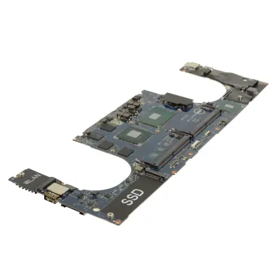 Dell Precision 5520 Laptop Core i5 Motherboard V90XP