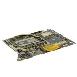 Dell Precision 5530 2-in-1 Motherboard with i7 8GB Memory X81T6