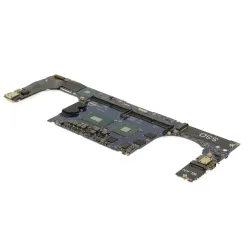 Dell Precision 5530 Laptop Core i9 Motherboard X78C1