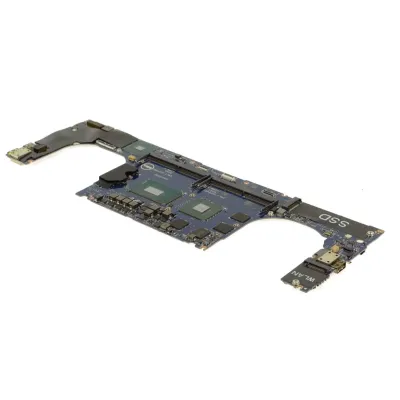 Dell Precision 5530 Laptop Core i9 Motherboard X78C1