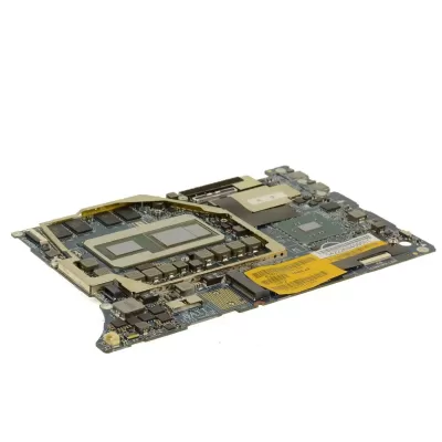 Dell Precision 5530 2-in-1 Motherboard with i7 8GB Memory X81T6