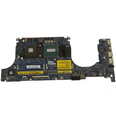 Dell Precision M3800 Laptop Motherboard with intel Core i7 PPPP8