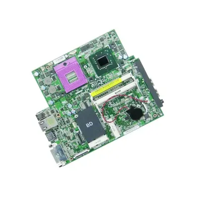 Dell Studio Hybrid D140G Motherboard P096C