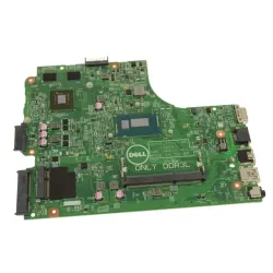 Dell Vostro 14 3446 15 3546 Laptop Core i3 Motherboard X34NW