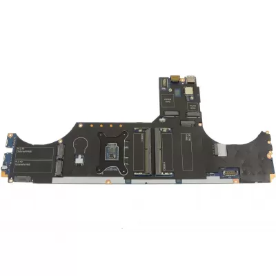 Dell Precision 7740 Laptop Core i7 Motherboard MRV4C