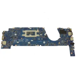 Dell Latitude 7300 Laptop Core i5 Motherboard W8C3W