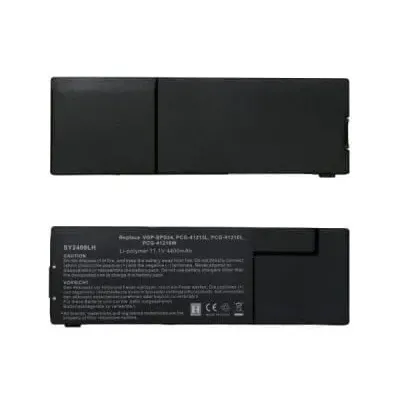 SONY Laptop Battery BPS24, 11.1V 6 Cells 4400mAh Compatible