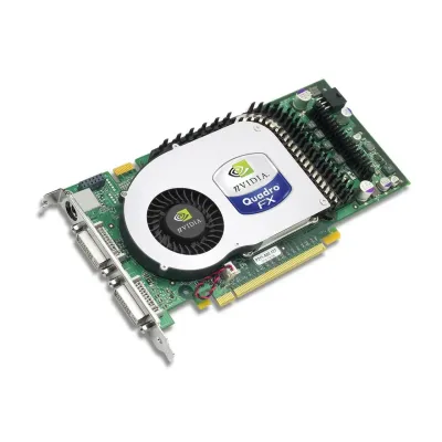 Nvidia Quadro Fx1400 Graphic Card