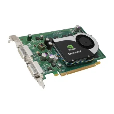 Nvidia Quadro Fx570 Graphic Card