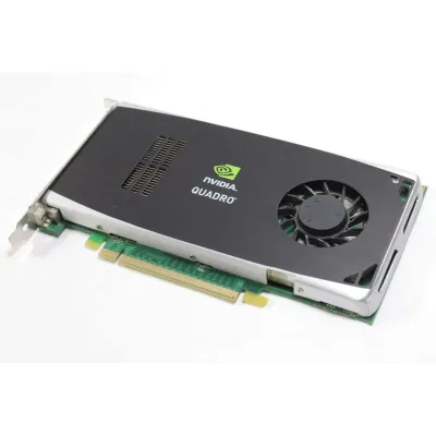 Nvidia Quadro Fx1800 Graphic Card