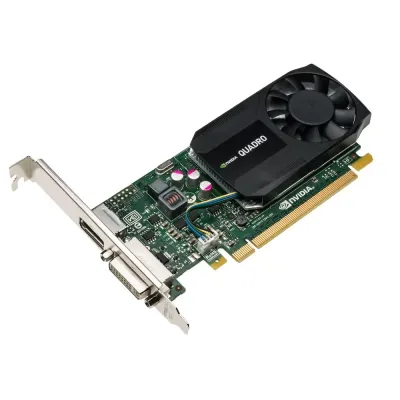 Nvidia Quadro K620 2Gb Graphic Card