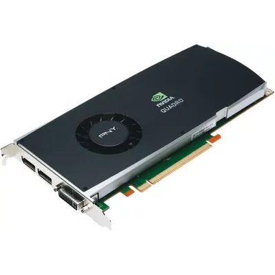 Nvidia Quadro Fx3800 Graphic Card