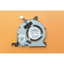 Genuine Dell Latitude E7240 CPU Cooling Fan GVH35 0GVH35