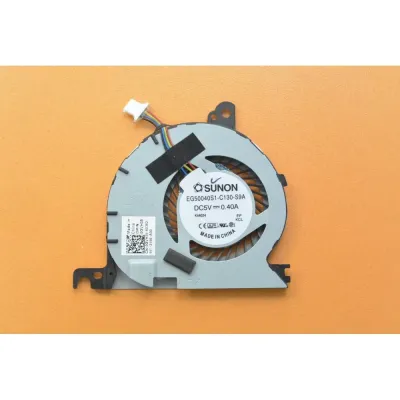 Genuine Dell Latitude E7240 CPU Cooling Fan GVH35 0GVH35