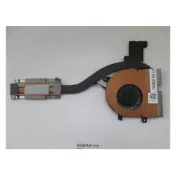 Original Dell Latitude E7470 Heatsink With Fan