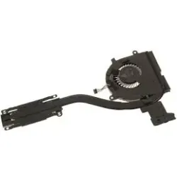 New Dell Latitude E7470 CPU Heatsink Fan Assembly F84N0 0F84N0 AT1DL003ZCL