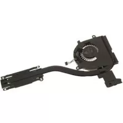 New Dell Latitude E7470 CPU Heatsink Fan Assembly F84N0 0F84N0 AT1DL003ZCL