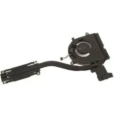 New Dell Latitude E7470 CPU Heatsink Fan Assembly F84N0 0F84N0 AT1DL003ZCL New Dell Latitude E7470 CPU Heatsink Fan Assembly F84N0 0F84N0 AT1DL003ZCL