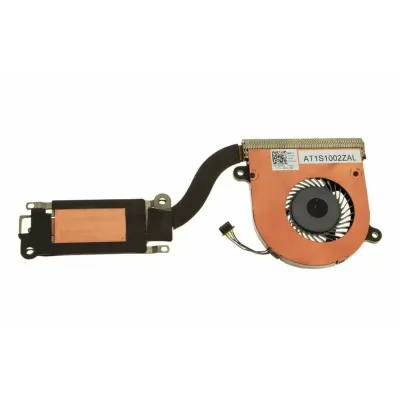 Genuine Dell Latitude 7480 7490 CPU Heatsink Fan 2T9GV 02T9GV AT1S1002ZAL Genuine Dell Latitude 7480 7490 CPU Heatsink Fan 2T9GV 02T9GV AT1S1002ZAL