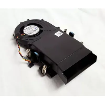 Dell Optiplex 9020M 7040M 3040m Mini Desktop Radiator 5JV3N CN-05JV3N