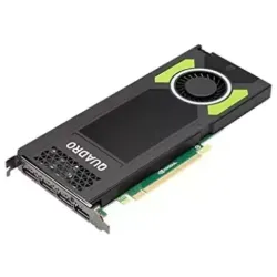 Nvidia Quadra M4000 8GB Graphics card