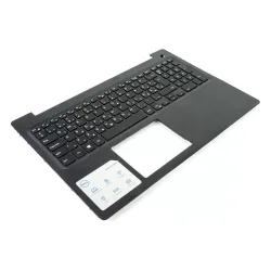 Dell Vostro 15 3580 3590 Touchpad Palmrest With Keyboard