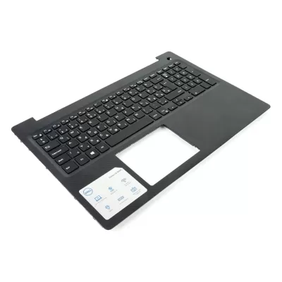 Dell Vostro 15 3580 3590 Touchpad Palmrest With Keyboard