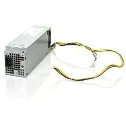 Dell Optiplex 3040 3046 5040 7040 3250 3650 3656 (Sff) Power supply D180A007L L180AS-03 H180AS-00 H180AS-03