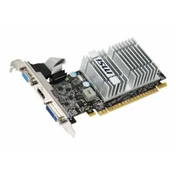 MSI GeForce 8400 GS 512MB DDR2 PCI Express