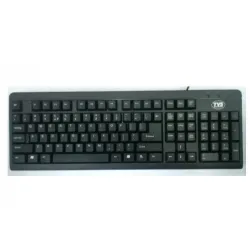TVS PS2 Keyboard