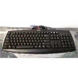 Acer PS2 Keyboard
