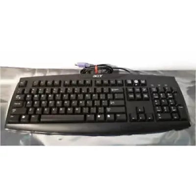 Acer PS2 Keyboard