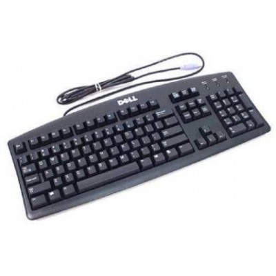 Dell PS2 KeyBoard