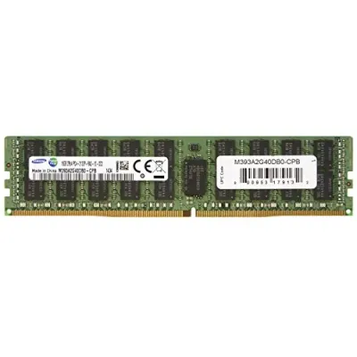 Samsung PC3-12800 16GB DDR3 Ram