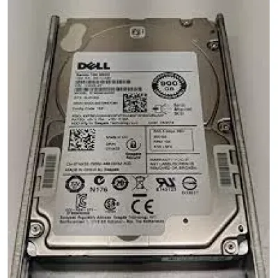 0RDFFY Dell R940 900GB 15K 2.5 inch SAS Turbo Hard Disk