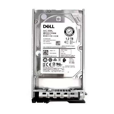 2XN06 Dell R940 1.2TB 10K 2.5 inch SAS Hard Disk