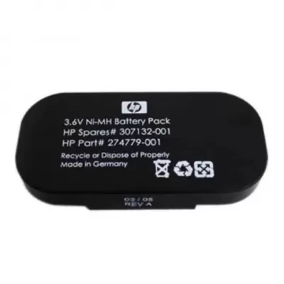HP Smart Array 3.6V 500mAh Ni-MH Battery 356272-001