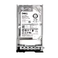 400AFPX Dell R940 1.2TB 10K 2.5 inch SAS Hard Disk