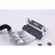 Dell PowerEdge R730xd Cable Perc BP SAS B0 A0 8717G