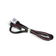 Dell PowerEdge R730xd SFF 12-Bay Backplane SAS A2 Cable 8RJM1