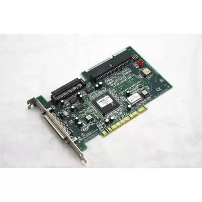 Adaptec PCI SCSI Controller Card Aha-2940uw