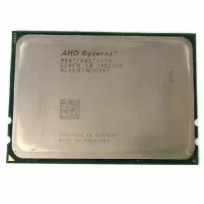 AMD Opteron OS6174WKTCEG0 6174 12 Core Processor 2.20GHz 18MB CPU