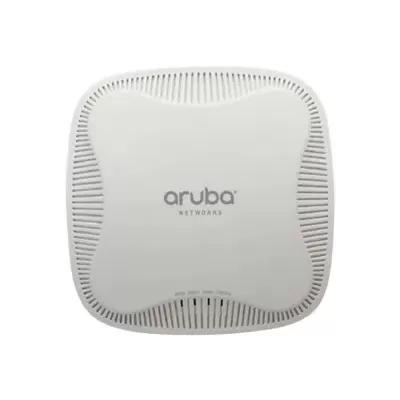Aruba AP205 Wireless Access Point IAP-205-RW