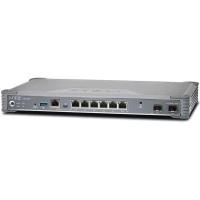 Juniper SRX300 Services Gateway SRX300-JSB Juniper SRX300 Services Gateway SRX300-JSB