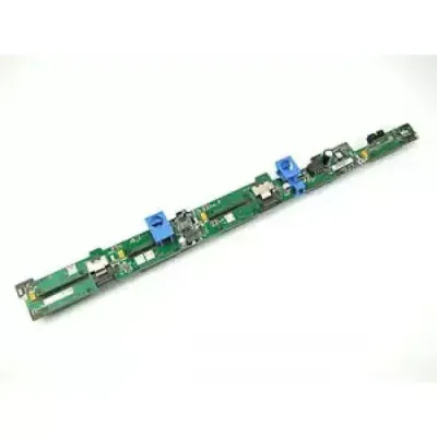 0056KT Dell R620 2.5inch 8BAY SAS Backplane board