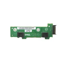 0GX986 Dell R905 rack server Backplane Interposer Board Fan
