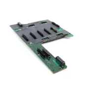 0TT021 Dell PowerEdge R900-R905 1X5 SAS Hard Disk Drive Backplane 0TT021 Dell PowerEdge R900-R905 1X5 SAS Hard Disk Drive Backplane