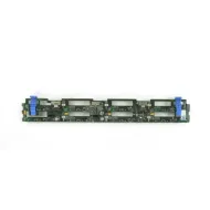 0Y4HYG Dell PowerEdge R720 8Bays 3.5inch Server Hard Drive Backplane