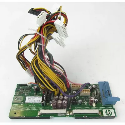 HP ML 350 G6 Server Power Supply Backplane Board 511776-001