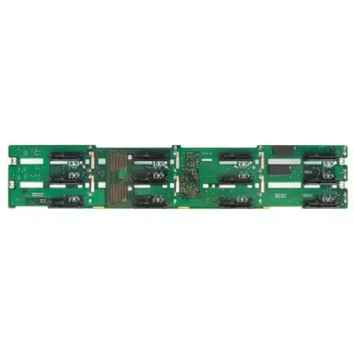 519317-001 AJ940-60300 HP 12 slots Hard Disk Drive Backplane Board SAS for StorageWorks D2600 disk storage